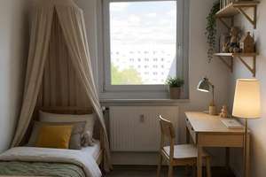 Saniert und bezugsfertig, dass ist Ihre Chance! / Renovated and ready to move in – this is your chan – Selliner Straße 28, 4207 Lausen-Grünau, Leipzig – Vorschaubild 7
