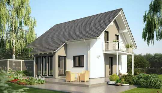 Bild von Bien-Zenker: Ihr Traumhaus in Hamburger Stadtteil - Rahlstedt