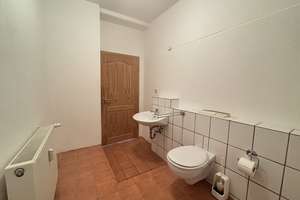 Bezugsfreie 2-Zimmerwohnung in Aachener Bestlage. Zwischen Elisenbrunnen und Suermondtplatz. – Die vollständige Adresse der Immobilie erhältst du vom Anbieter., 52062 Kaiserplatz, Aachen – Vorschaubild 10