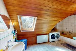 Bauernhaus mit sonnigem Grundstück, Charakter, Platz und Potenzial – Die vollständige Adresse der Immobilie erhältst du vom Anbieter., 32469 Petershagen – Vorschaubild 7