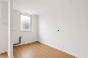 Modernes Neubau-Reihenmittelhaus mit Terrasse und Stellplatz – Die vollständige Adresse der Immobilie erhältst du vom Anbieter., 76149 Neureut, Karlsruhe – Vorschaubild 7