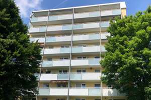 Sonnig, helle 3-Zimmer-Wohnung in Bogenhausen - mit Alpenblick – Die vollständige Adresse der Immobilie erhältst du vom Anbieter., 81927 Johanneskirchen, München – Vorschaubild 3