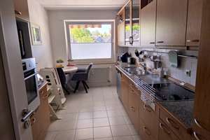 Erbpacht: Wunderschöne Eigentumswohnung mit viel Platz und zwei Balkonen in Wuppertal- Elberfeld – Die vollständige Adresse der Immobilie erhältst du vom Anbieter., 42115 Elberfeld West, Wuppertal – Vorschaubild 4