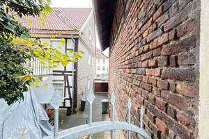 Wohn- und Geschäftshaus in sehr guter Lage in Marsberg – Die vollständige Adresse der Immobilie erhältst du vom Anbieter., 34431 Marsberg – Vorschaubild 4