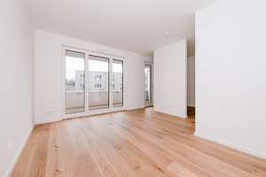 Moderne 1,5 Zimmer-Wohnung in Lochhausen – 81249 Lochhausen, München – Vorschaubild 2