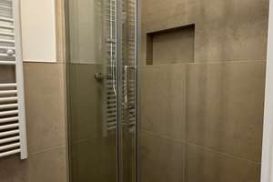 Schöne ruhige Wohnung mit GARTEN und Terrasse, ERSTBEZUG – Adalbertsteinweg 205, 52066 Adalbertsteinweg, Aachen – Vorschaubild 12