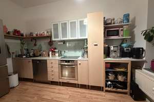 Charmante 2 Zimmerwohnung mit Balkon in MD-Stadtfeld – Arndtstraße 56, 39108 Stadtfeld Ost, Magdeburg – Vorschaubild 13