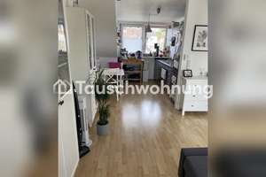 Tauschwohnung: 2-Zimmer mit Balkon  im Nordend gegen 3-4 Zimmer Wohnung – Gaußstraße 300, 60316 Nordend-Ost, Frankfurt am Main – Vorschaubild 6