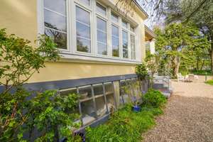 Ein seltenes Juwel - freistehende, neoklassizistische Villa in Rheinberg mit großem Grundstück – Die vollständige Adresse der Immobilie erhältst du vom Anbieter., 47495 Rheinberg – Vorschaubild 45