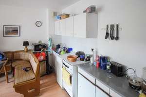 Kapitalanlage 2-Zimmer-Wohnung in Bonn – Die vollständige Adresse der Immobilie erhältst du vom Anbieter., 53119 Tannenbusch, Bonn – Vorschaubild 9