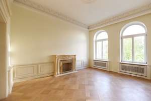 Gründerzeitliche Stadtvilla Historische Eleganz trifft moderne Exklusivität – Johnsallee 3, 20148 Rotherbaum, Hamburg – Vorschaubild 3