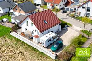 Mehr Raum fürs Leben – stilvolles Zuhause voller Rückzugsorte und Zukunftskomfort – Die vollständige Adresse der Immobilie erhältst du vom Anbieter., 72820 Sonnenbühl – Vorschaubild 14