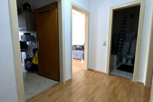 Ruhige 2-Zimmerwohnung in MG-Odenkirchen – Talstraße 63, 41199 Odenkirchen-Mitte, Mönchengladbach – Vorschaubild 4