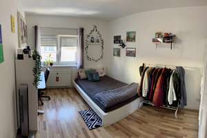 Helle 2-Zimmer-Wohnung in der Mannheimer Innenstadt (M7) – verfügbar ab 1. Juni – M7 11, 68161 Innenstadt/Jungbusch, Mannheim – Vorschaubild 3