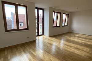 3-Zimmer-Wohnung mit Balkon in der Erfurter Altstadt – Die vollständige Adresse der Immobilie erhältst du vom Anbieter., 99084 Altstadt, Erfurt – Vorschaubild 3