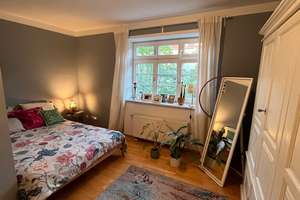 TOP-Lage: Kernsanierter Altbau mit Aufzug und Sonnenbalkon – Yorckstraße 12, 40476 Derendorf, Düsseldorf – Vorschaubild 11
