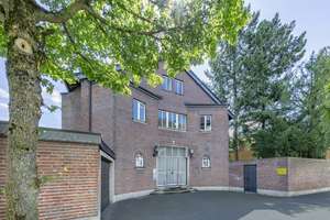 Historische Villa mit Charme – Denkmalgeschütztes Unikat in ruhiger Lage von Köln-Mülheim – Die vollständige Adresse der Immobilie erhältst du vom Anbieter., 51065 Mülheim (Ortsteil), Köln – Vorschaubild 2