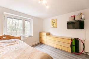 Zwei in Einem: Großzügige Wohnung mit flexibler Nutzung nach WEG geteilt – Turmstr. 45 1/2, 89231 Neu-Ulm – Vorschaubild 6