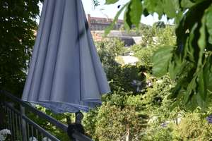 Altstadt: großzügige sonnige Etagenwohnung mit Balkon in Gründerzeitvilla – Andreasstraße 41, 99084 Altstadt, Erfurt – Vorschaubild 7