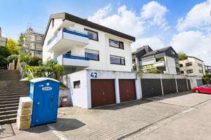 Zuhause zum Wohlfühlen: 2,5-Zimmerwohnung mit Balkon & Garage – Die vollständige Adresse der Immobilie erhältst du vom Anbieter., 70329 Rohracker, Stuttgart – Vorschaubild 9