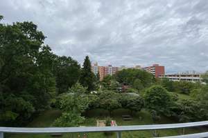 Zweitbezug Neubau mit WBS – Tramper Weg 6, 13439 Märkisches Viertel, Berlin – Vorschaubild 19