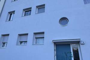 3-room apartment with balcony, elevator in Moabit, owner occupancy possible – Birkenstrasse 74, 10559 Moabit, Berlin – Vorschaubild 9