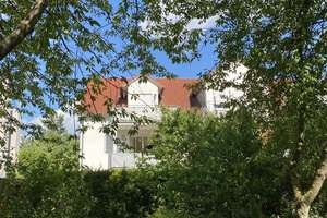 Wunderbare, großzügige 3 ZKB Am Haslangpark, Balkon, Tiefgarage, EBK, TOP-Lage IN-West – Dorothea-Schlözer-Str. 1, 85049 Friedrichshofen-Hollerstauden, Ingolstadt – Vorschaubild 20