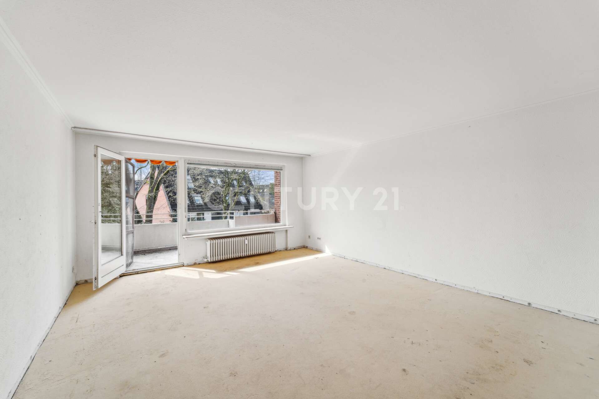 C21: Ihr Projekt, Ihr Stil – Sanierungsobjekt in Top-Lage, Bremen – Bild 2