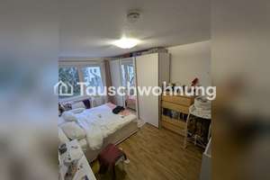 Tauschwohnung: 2-Zi-Whg in Innenstadt, suche größere in Frankfurt – Die vollständige Adresse der Immobilie erhältst du vom Anbieter., 60316 Nordend-Ost, Frankfurt am Main – Vorschaubild 4