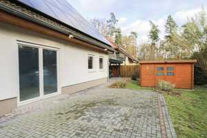 Gepflegtes EFH mit Solaranlage und sonnigem Garten in Vollbüttel – Gifhorn (Kreis) – Vorschaubild 19