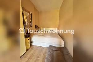 Tauschwohnung: 2-Zimmer Altbauwohnung mit Balkon – Die vollständige Adresse der Immobilie erhältst du vom Anbieter., 10247 Friedrichshain, Berlin – Vorschaubild 12