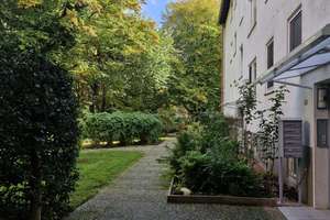 Riensberg | vermietete Zwei-Zimmer-Wohnung im 2. Obergeschoß mit großer Loggia – Schwachhauser Heerstraße 174, 28213 Riensberg, Bremen – Vorschaubild 2
