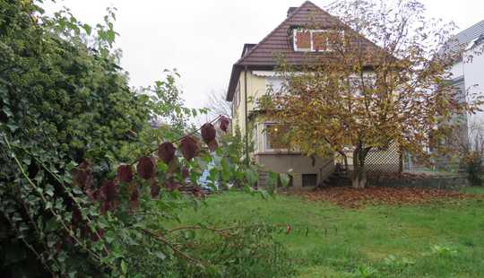 Bild von "PROVISIONSFREI" - MEHRFAMILIENHAUS MIT 3 WOHNEINHEITEN IN GUTER LAGE VON SULZBACH