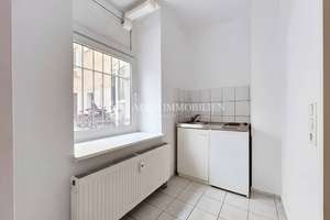 Top-Lage Kastanienallee!! 2 EG-Studios, 1 vermietet, 1 frei, ca. 52 m², mit Außenfläche (SNR) – Kastanienallee 47, 10119 Mitte (Ortsteil), Berlin – Vorschaubild 8