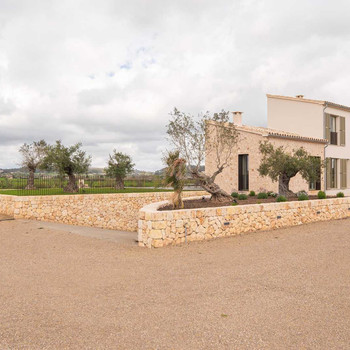 Immobilie zum Verkauf in Sineu