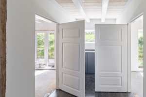 Historische Bäckerei: Modernisiertes Architektendesign mit Charme und Komfort in Feldrandlage – Schleswig-Flensburg (Kreis) – Vorschaubild 7