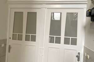 Charmante, komplett sanierte Etagenwohnung in renoviertem Altbau! – 68159 Innenstadt/Jungbusch, Mannheim – Vorschaubild 8