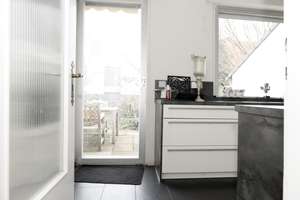 Doppelhaushälfte mit Garten, Einliegerwohnung & Erbpacht in Vennhausen – Die vollständige Adresse der Immobilie erhältst du vom Anbieter., 40627 Vennhausen, Düsseldorf – Vorschaubild 4