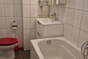 Großes EFH top Lage Köln-Dellbrück, frisch renov. mit schönem Garten, geh. Ausstattung, hochw. EBK – Ernastraße 31, 51069 Dellbrück, Köln – Vorschaubild 12