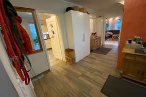 Top ausgestattete Doppelhaushälfte mit Garage im wunderschönen Ortsteil Krefeld-Bockum.!! – Stippergath 5a, 47800 Bockum, Krefeld – Vorschaubild 7