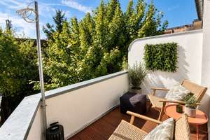 Hollenders Immobilien: Attraktives Investment - Renoviert, Möbliert, Leerstehend und Provisionsfrei – 50676 Altstadt/Süd, Köln – Vorschaubild 5