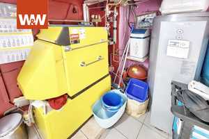 Reihenhaus in Rödermark mit ganz viel Klasse! 5-ZKB RMH, EBK, 3 Stlpl., Terrasse, Garten & Balkon! – Offenbach (Kreis) – Vorschaubild 27