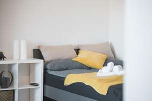 Stilvolles Studio-Penthouse mit Weitblick und Rendite – Alexanderstraße 48 / 50, 70182 Heusteigviertel, Stuttgart – Vorschaubild 18