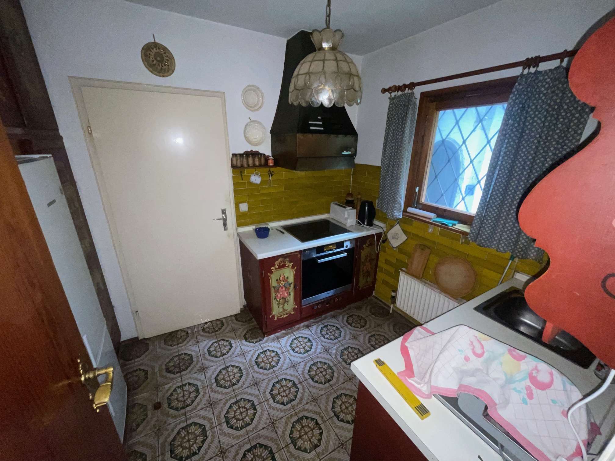 Immobilie in Warngau - Premium Grundstück mit Altbestand in ruhiger Ortslage - Oberwarngau - Bild 3