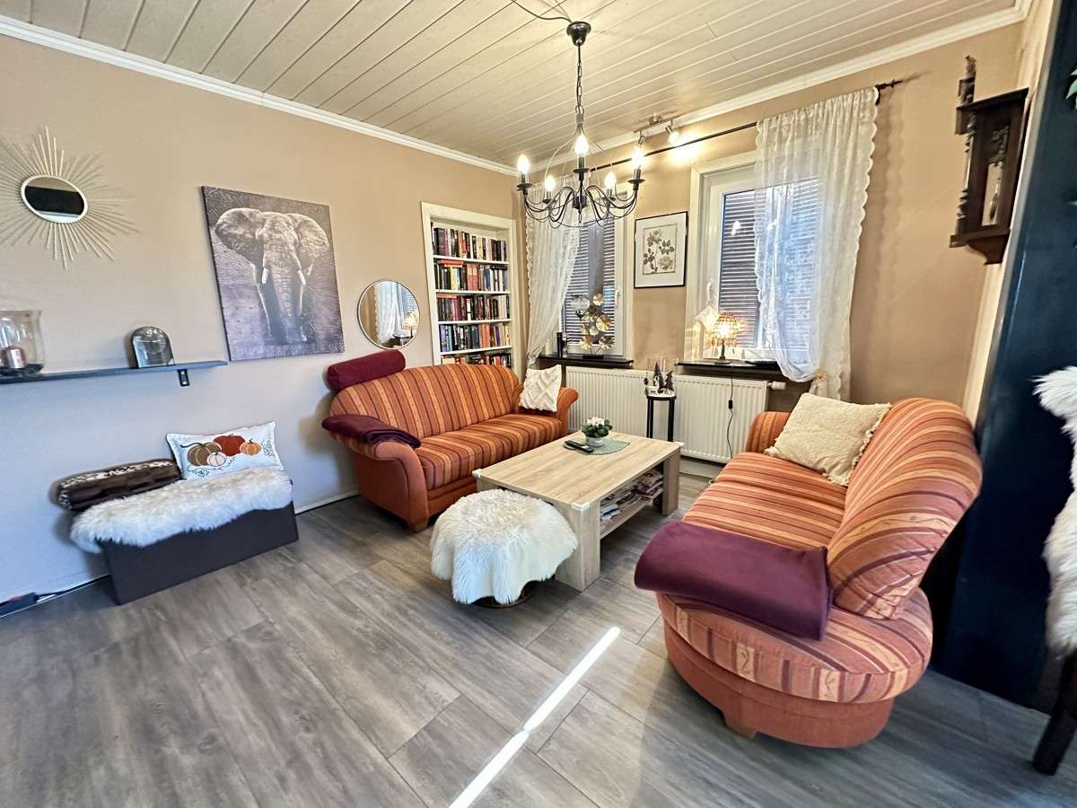 Immobilie in Mössingen - Charmantes Wohnhaus in zentraler Lage von Mössingen-Talheim - Bild 14