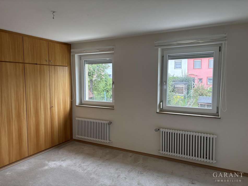 OG Schlafzimmer