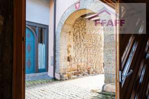Zuhause ankommen im Herzen von Tengen! Historisches Haus mit Potential + Charme sucht neuen Besitzer – Die vollständige Adresse der Immobilie erhältst du vom Anbieter., 78250 Tengen – Vorschaubild 9