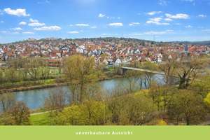 Viel Platz für Ihre Träume mit 4 Zimmern