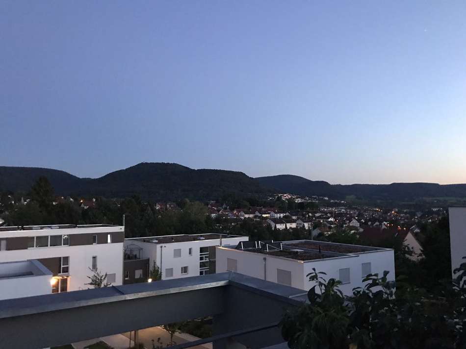 Ausblick
