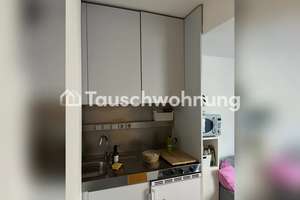 Tauschwohnung: Bungalow im Olympiadorf – Die vollständige Adresse der Immobilie erhältst du vom Anbieter., 80809 Am Riesenfeld, München – Vorschaubild 10